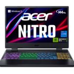 Acer Nitro 5 Gaming Laptop |