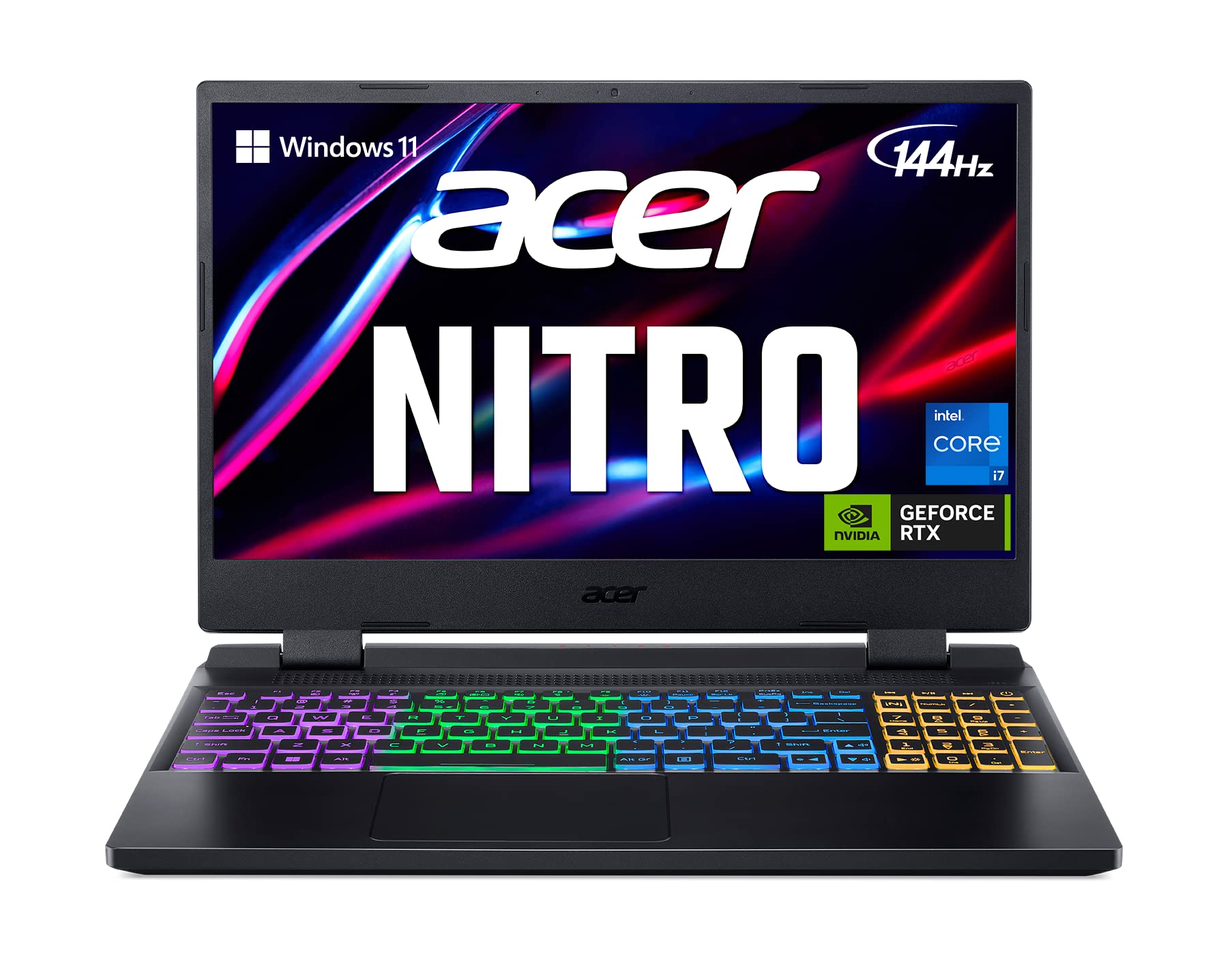 You are currently viewing Acer Nitro 5 Gaming Laptop |