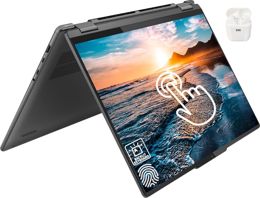 You are currently viewing Lenovo| Yoga 7i 2024