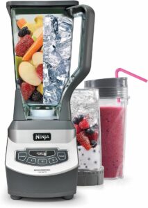 Read more about the article best blender ninja smoothie 2023/2024