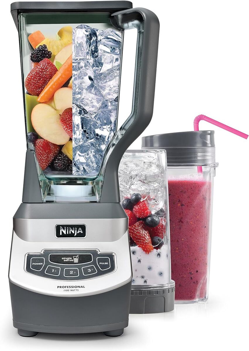 You are currently viewing best blender ninja smoothie 2023/2024